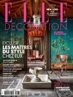 ELLE Décoration France